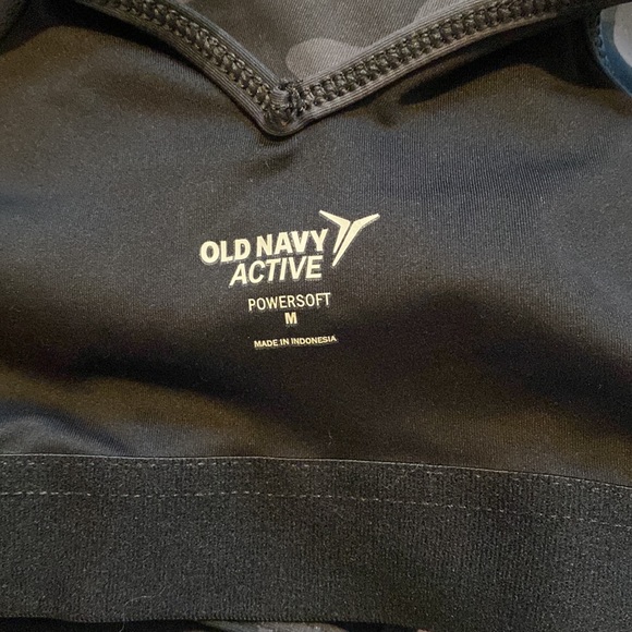 Old Navy Active Tank Top - Picture 3 of 4